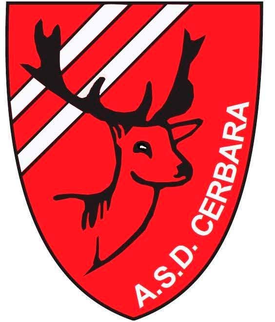 Wappen ASD Cerbara