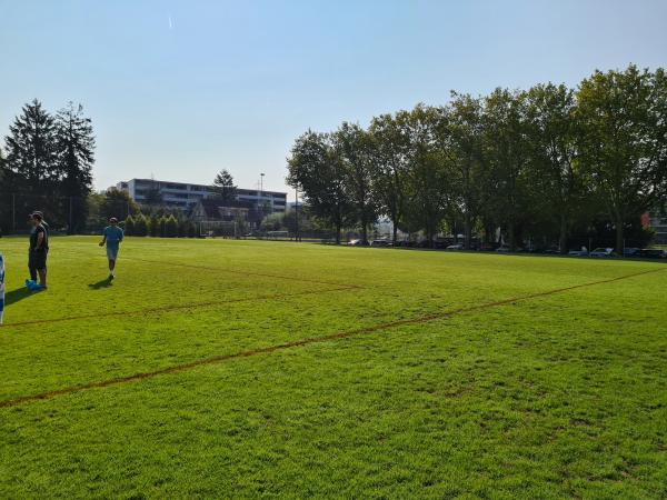 Sportplatz Sonnau Platz 2 - Adliswil