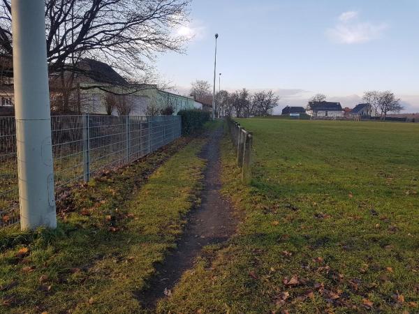 Sportplatz Auf der Platte - Fernwald-Annerod