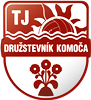 Wappen TJ Družstevník Komoča