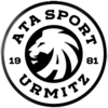 Wappen ATA-Urmitz 1981  19041