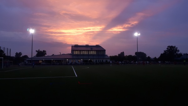 Sportpark Ehlried Platz 2 - Lorsch