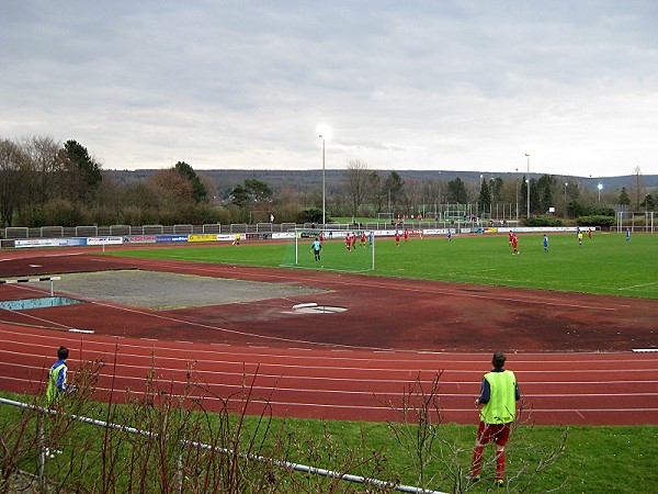 Liebigstadion - Holzminden