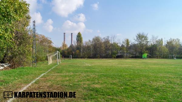 Stadionul Politehnica - București (Bucharest)