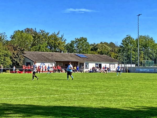 Waldstadion - Bad Sassendorf-Neuengeseke