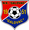 Wappen NK Galovac