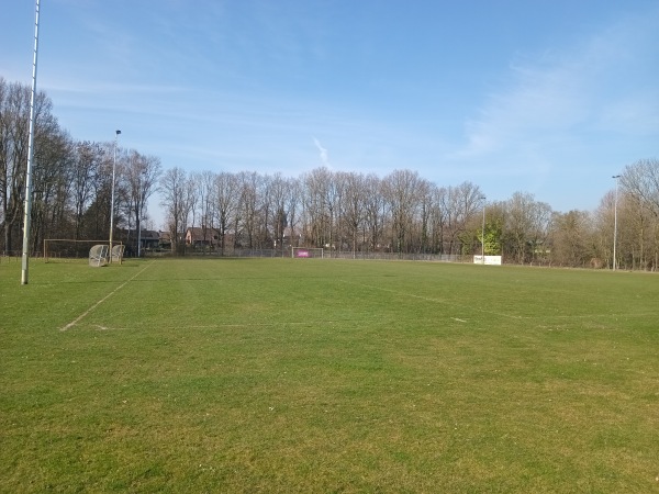 Sportpark De Wijher veld 3 - Roermond