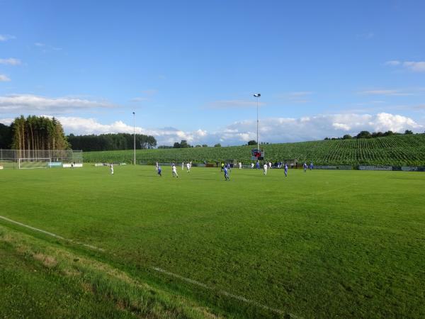 Waldstadion - Tittling-Preming