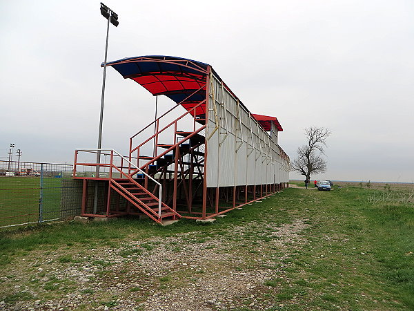 Stadionul Central Balotești - Balotești