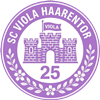 Wappen SC Viola Haarentor 25