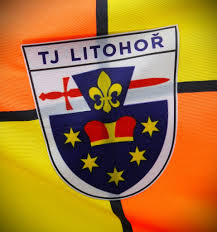 Wappen TJ Litohoř