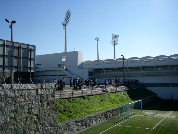 Parque Desportivo Comendador Joaquim de Almeida Freitas - Moreira de Cónegos