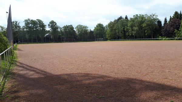 Sportanlage Blankeneser Chaussee Platz 2 - Schenefeld/Kreis Pinneberg