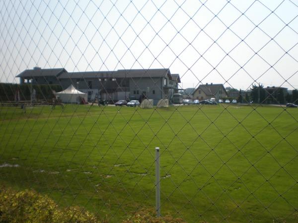 Sport Center Gosław - Wodzisław Śląski
