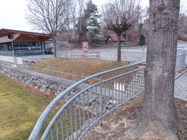 Sportplatz Bairisch Kölldorf - Bad Gleichenberg