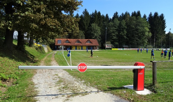 Sportplatz Sankt Josef - Sankt Josef in der Weststeiermark