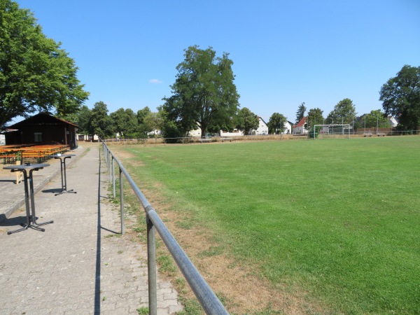 Sportanlage Wonfurt - Wonfurt