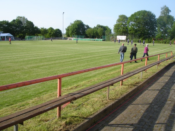 Sportplatz Almer Straße - Brilon-Madfeld