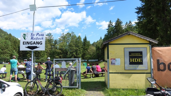 Sportplatz Penk - Penk