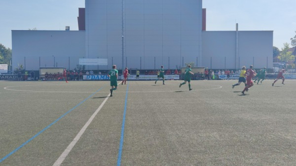 VR-Bank-Sportpark Fußballplatz 2 - Coesfeld