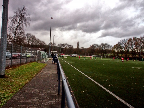 Wilhelm-Heimann-Sportanlage Platz 2 - Oer-Erkenschwick