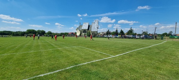 Heros Arena w Starym Wołowie - Stary Wołów