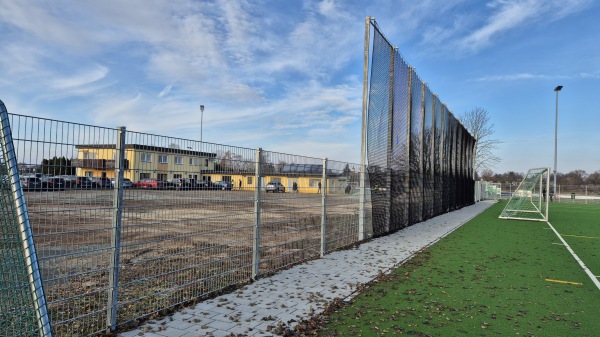Sportanlage Großgründlach Platz 3 - Nürnberg-Großgründlach