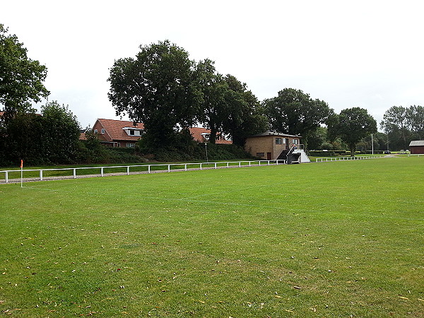 Rødding Stadion - Rødding