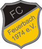 Wappen 1. FC Feuerbach 1974