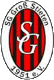 Wappen ehemals SG Groß Stieten 1951  104445