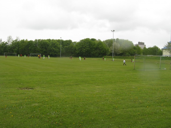 Sportanlage Altfeld B-Platz - Schleswig-St. Jürgen