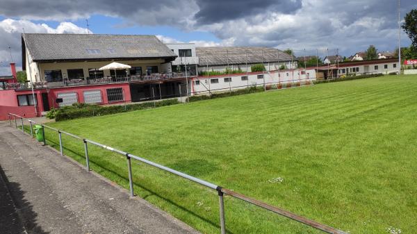 Sportanlage Zum Eulenbach - Hemhofen