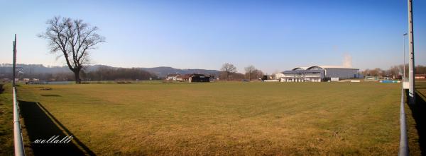 Sportanlage Am Weiher - Wörth/Isar