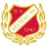 Wappen Vretens BK