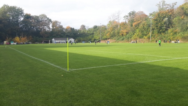 Sportplatz Hammerbusch - Kiel-Hammer