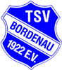Wappen TSV Bordenau 1922 diverse  54295