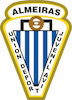 Wappen UD Juvenil Almeiras