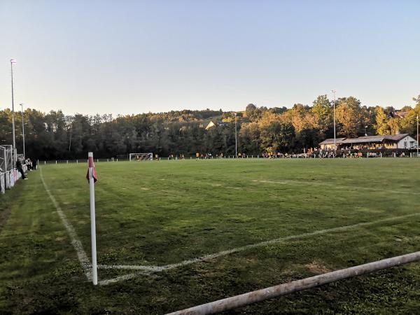 Buchenseesportplatz - Radolfzell/Bodensee-Güttingen