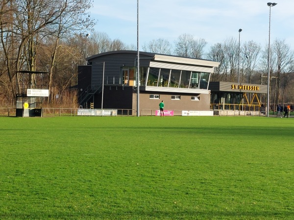 Sportpark Marsana - Meerssen