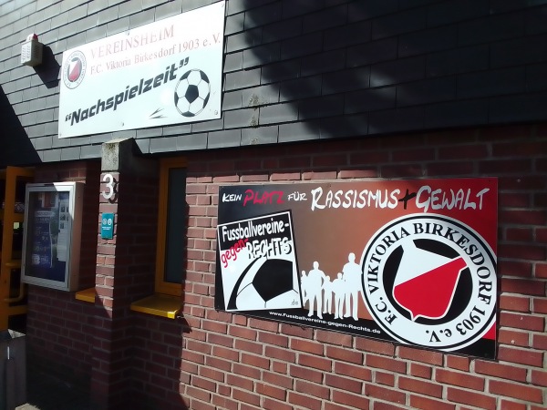Sportzentrum Birkesdorf - Düren-Birkesdorf