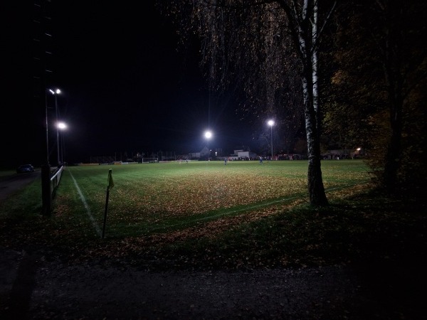 Sportanlage Oberndorf - Ipsheim-Oberndorf