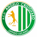 Wappen ACD Angelo Cristofaro Oppido  112547