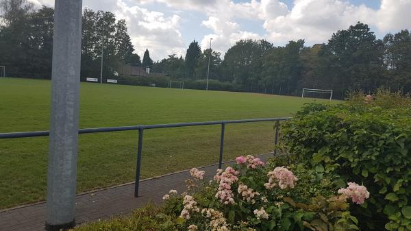 Sportanlage Grenzweg Platz 2 - Düsseldorf-Wittlaer