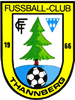 Wappen FC Thannberg 1966  123230