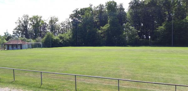 Sportplatz Drewesburg - Blomberg/Lippe-Cappel