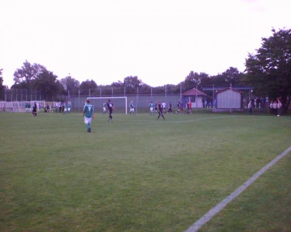 SCHOLZ Fußballpark Platz 2 - Coesfeld