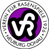 Wappen VfR 1926 Neuburg diverse  84939