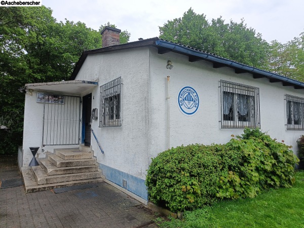 Sportanlage Wachtküppelweg - Fulda