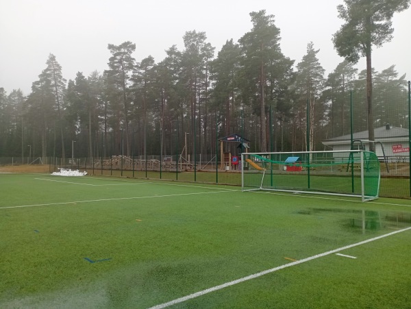 Brantbrinks IP - Tullinge
