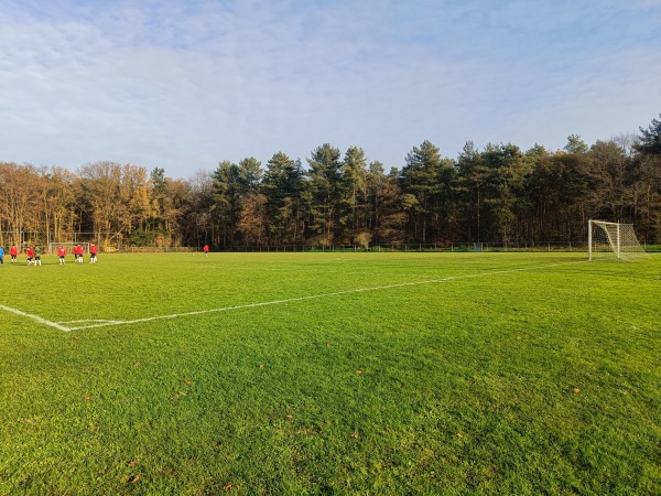 Sportpark De Kluis veld 4 - Malden